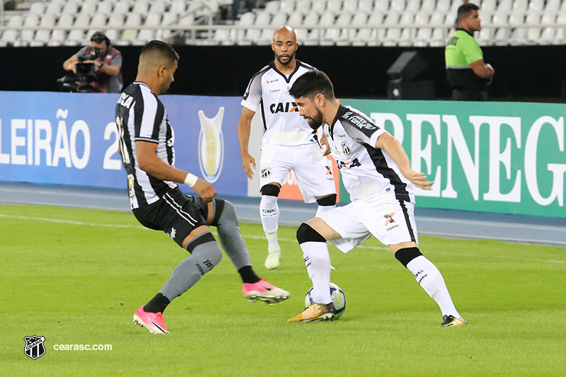 [06-06-2018] Botafogo x Ceará - 8