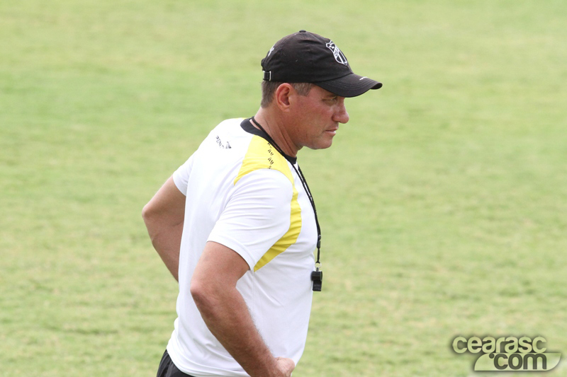 [27-09] Treino coletivo - 19