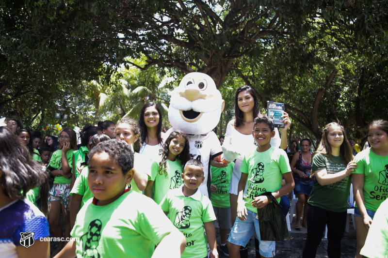 [06-10-2018] Dia das Criancas Oficina do Senhor - 45