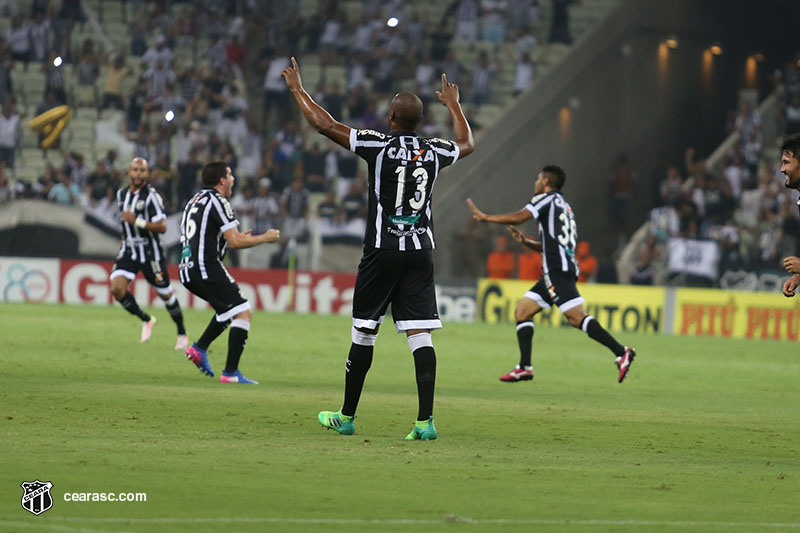 [14-11-2017] Ceara 2 x 0 Paysandu 01 - 36