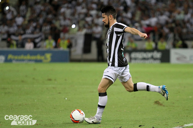 [29-04] Ceará 2 x 1 Bahia - Final da Copa do Nordeste - 32