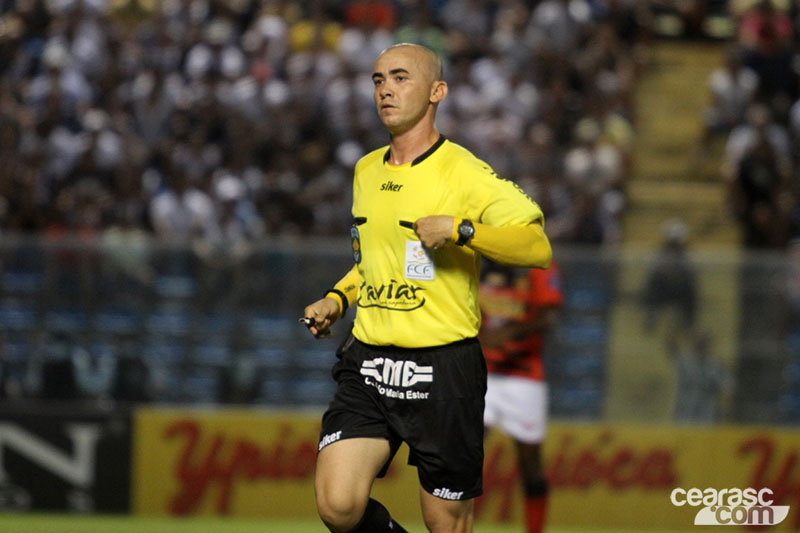 [18-04] Ceará 3 x 0 Guarani (J) - 28