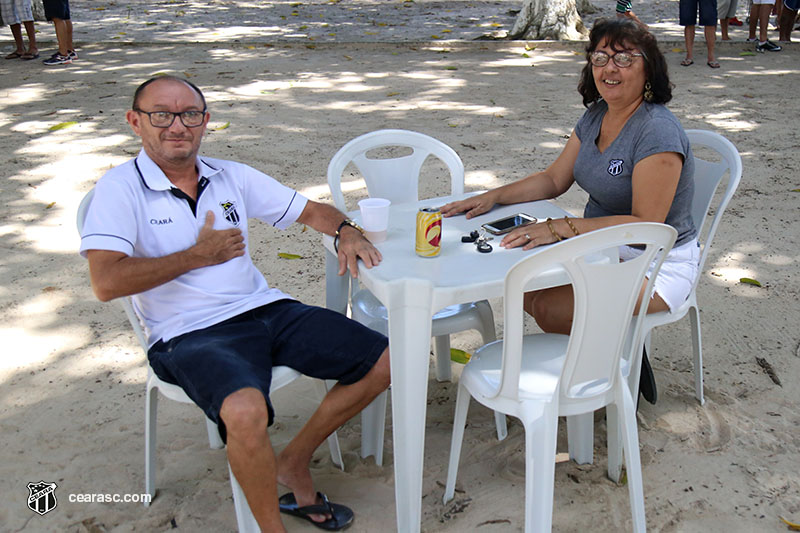 [08-07-2017] Tour Na Cidade Vozão - 23