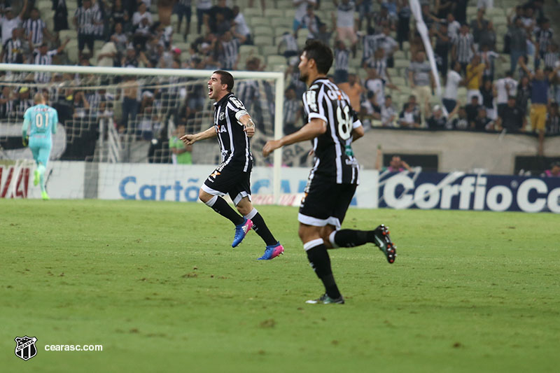 [14-11-2017] Ceara 2 x 0 Paysandu 01 - 37