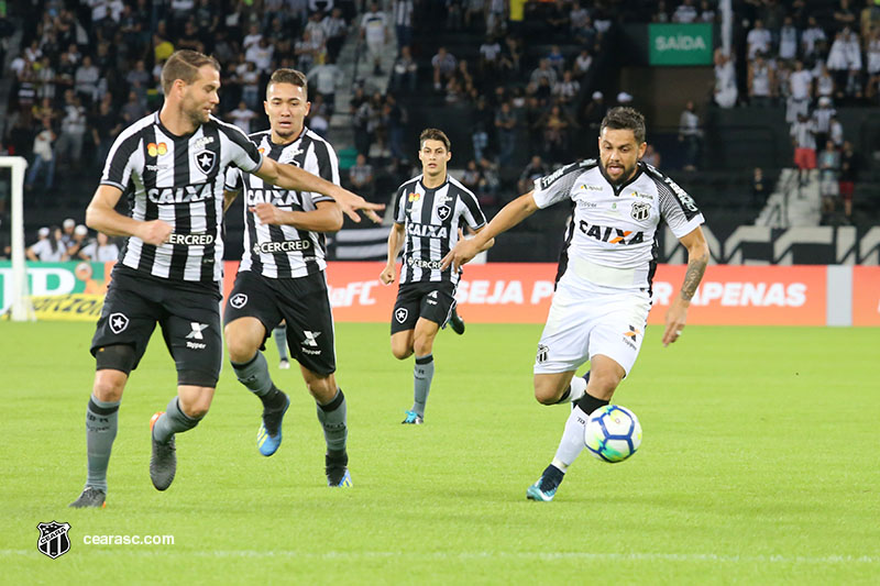 [06-06-2018] Botafogo x Ceará - 10