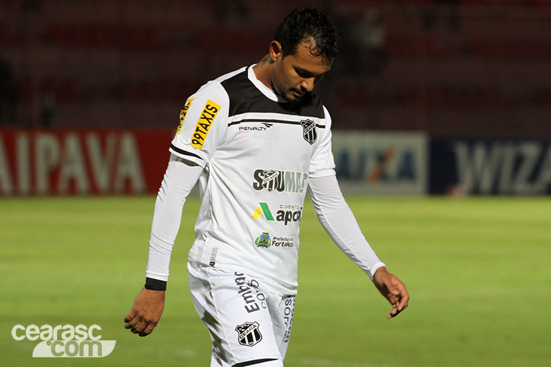 [26-06] Oeste 2 x 0 Ceará - 14