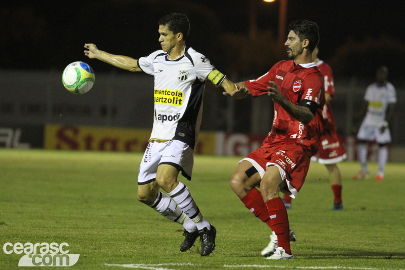 [27-05] Ceará 4 x 0 Vila Nova - 11