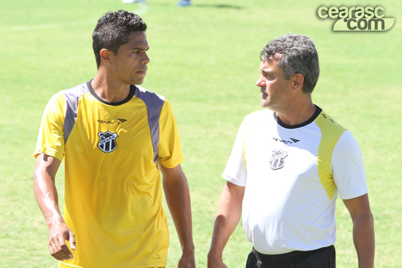 [13-08] Treino técnico-tático - 12