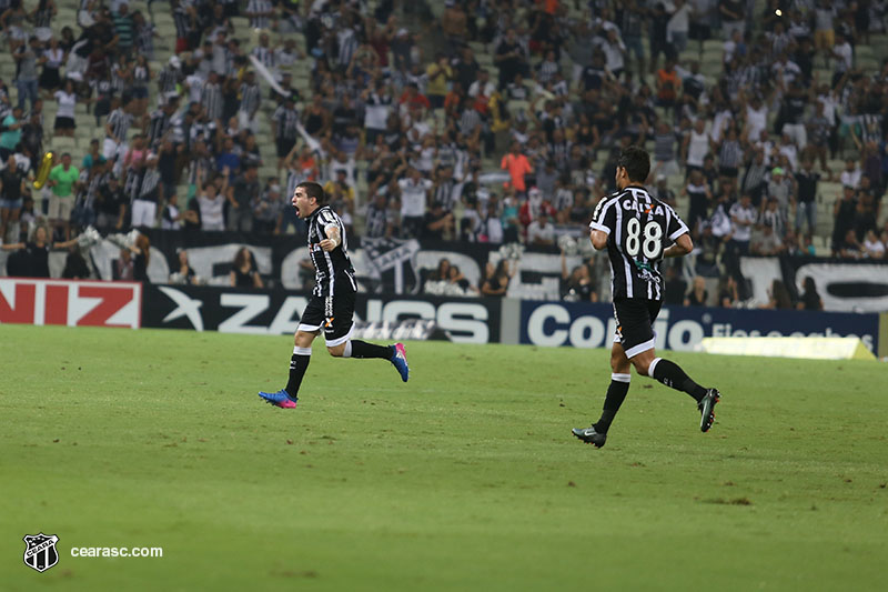 [14-11-2017] Ceara 2 x 0 Paysandu 01 - 38