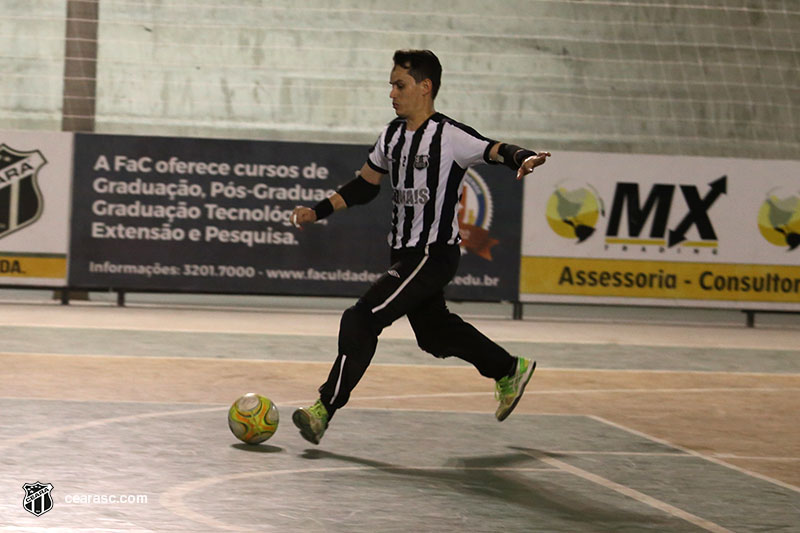 [23-05-2017] II Liga Alvinegra de Futsal - Sou Mais Ceara x Pague Menos Futsal - 13
