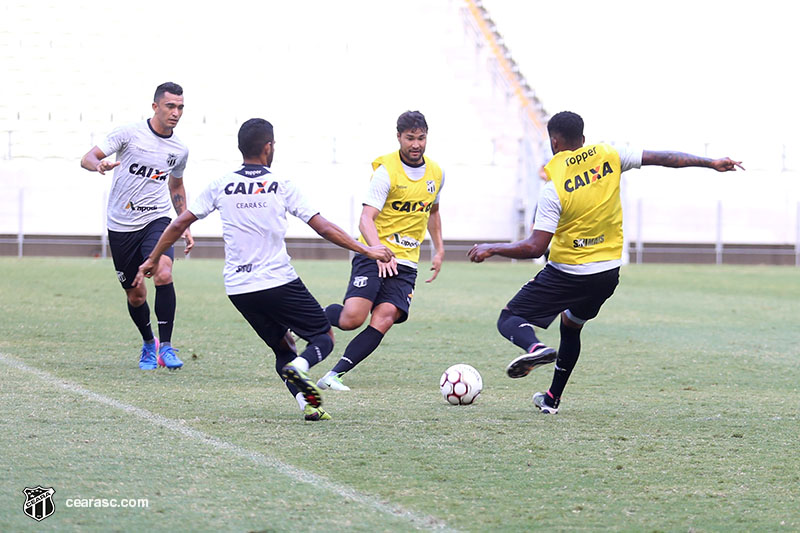 [13-09-2017] Treino Coletivo - 13