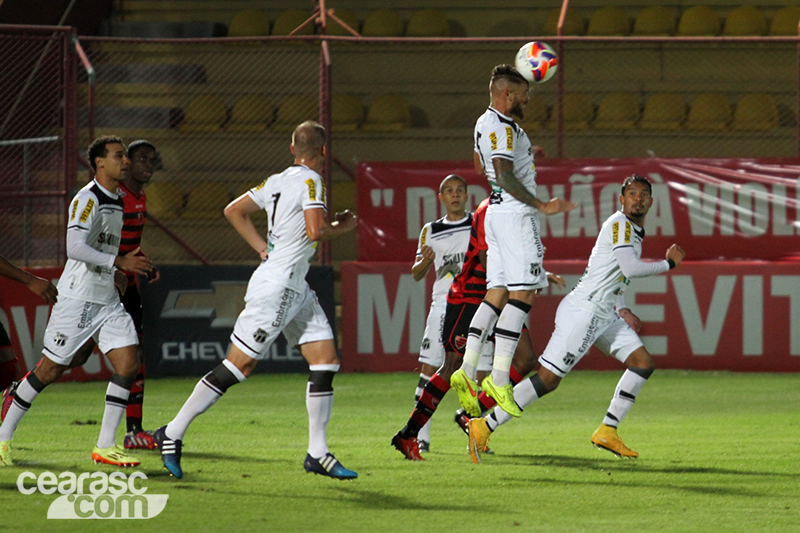[26-06] Oeste 2 x 0 Ceará - 16