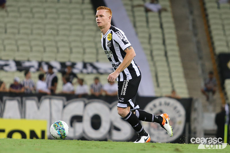 [04-10-2016] Ceará 2 x 1 Joinville - 52