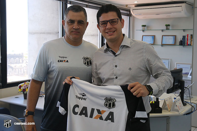 [10-10-2017] Palestra Caixa - Marcelo Chamusca - 1