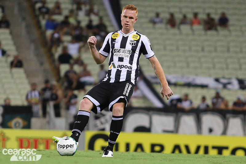 [04-10-2016] Ceará 2 x 1 Joinville - 54