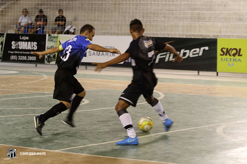 [23-05-2017] II Liga Alvinegra de Futsal - Sou Mais Ceara x Pague Menos Futsal - 15