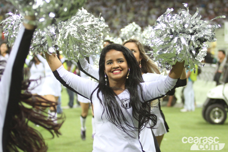[03-03] Ceará 0 x 1 ASA - Torcida 01 - 5