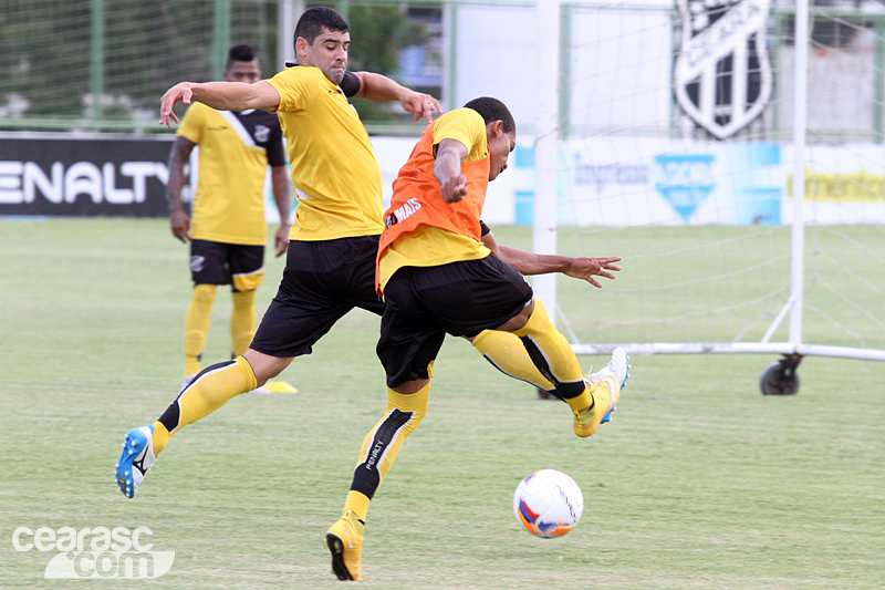 [02-02] Treino físico + técnico - 16