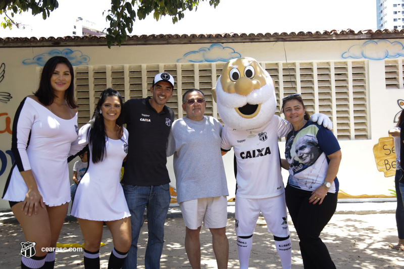 [06-10-2018] Dia das Criancas Oficina do Senhor - 54