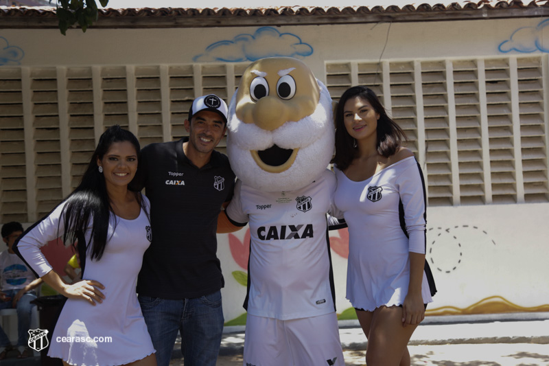 [06-10-2018] Dia das Criancas Oficina do Senhor - 55