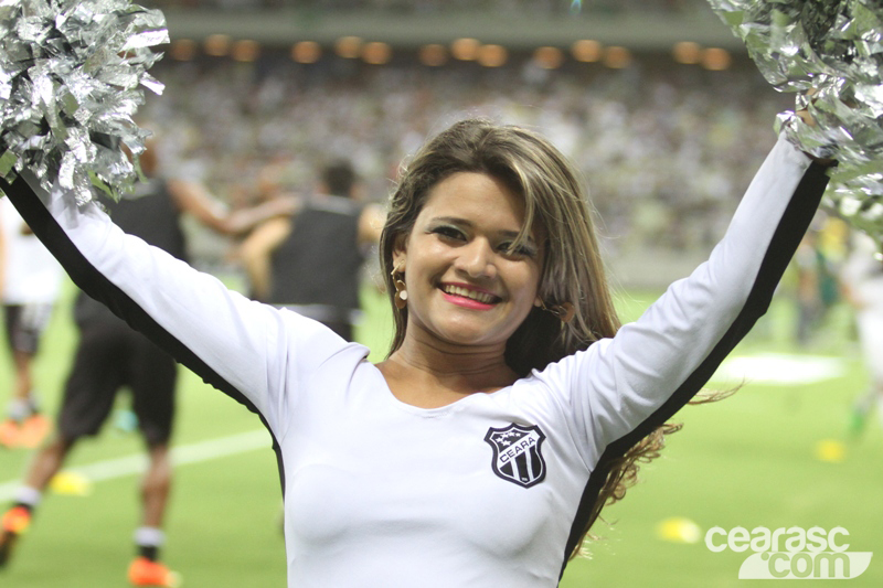 [03-03] Ceará 0 x 1 ASA - Torcida 01 - 6