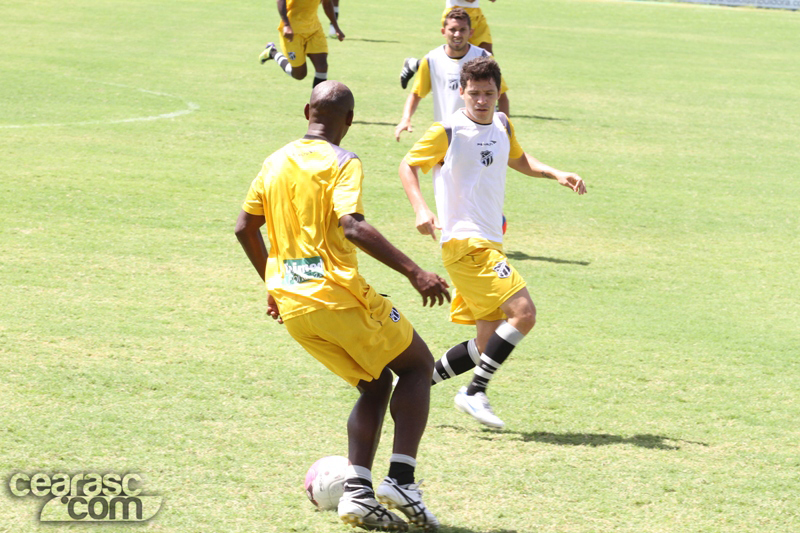 [13-08] Treino técnico-tático - 20