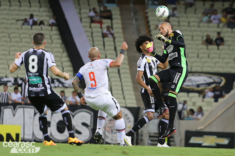 [04-10-2016] Ceará 2 x 1 Joinville - 55