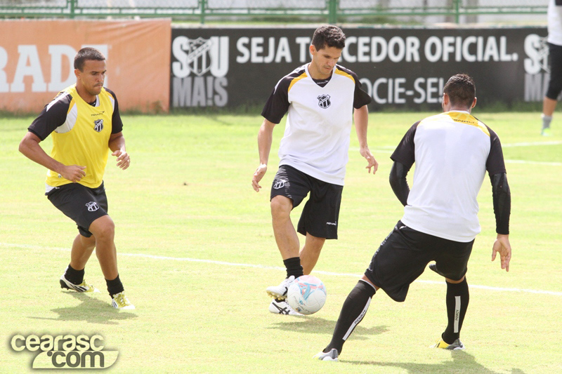 [29-03] Treino técnico - Vovozão - 3