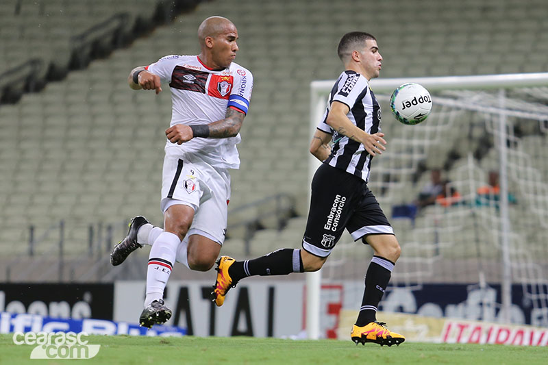 [04-10-2016] Ceará 2 x 1 Joinville - 56