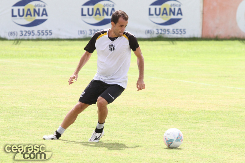 [29-03] Treino técnico - Vovozão - 4