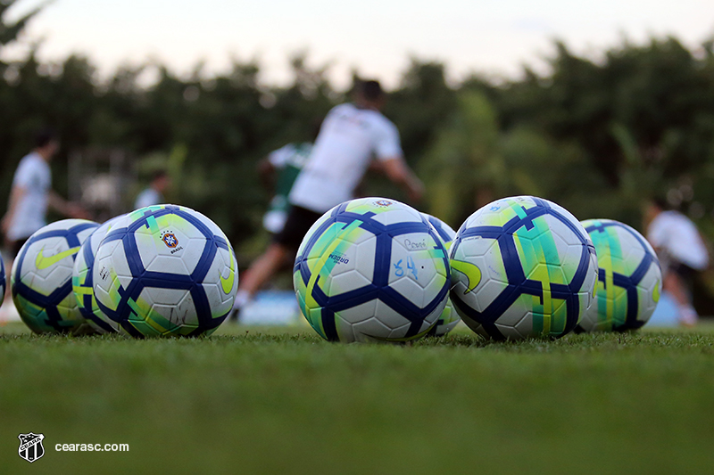 [12-06-2018] Atlético MG x Ceará_Treino_Toca da Raposa3 - 21