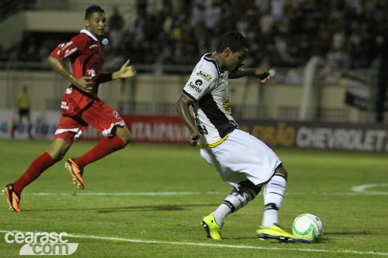 [27-05] Ceará 4 x 0 Vila Nova - 13