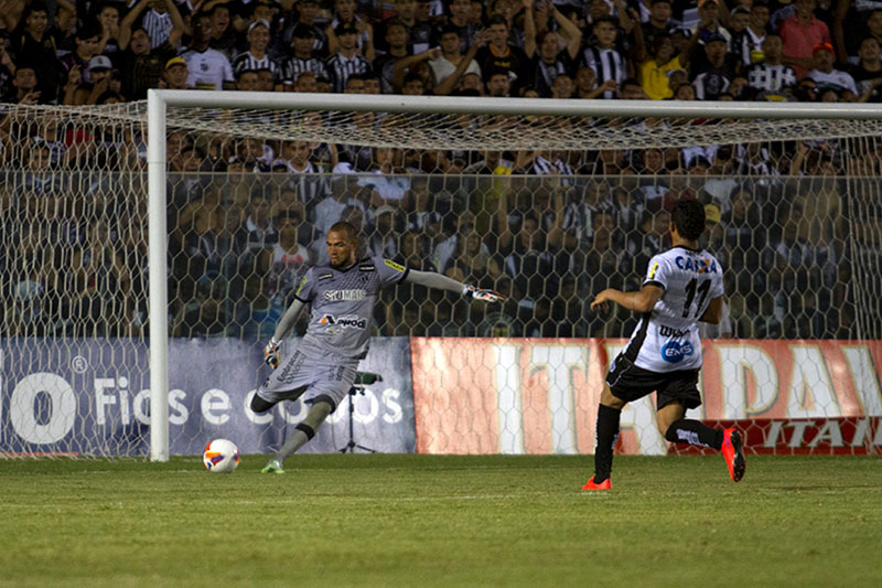 [06-11] Ceará 3 x 0 ABC - 72