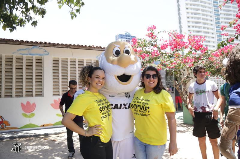 [06-10-2018] Dia das Criancas Oficina do Senhor - 60