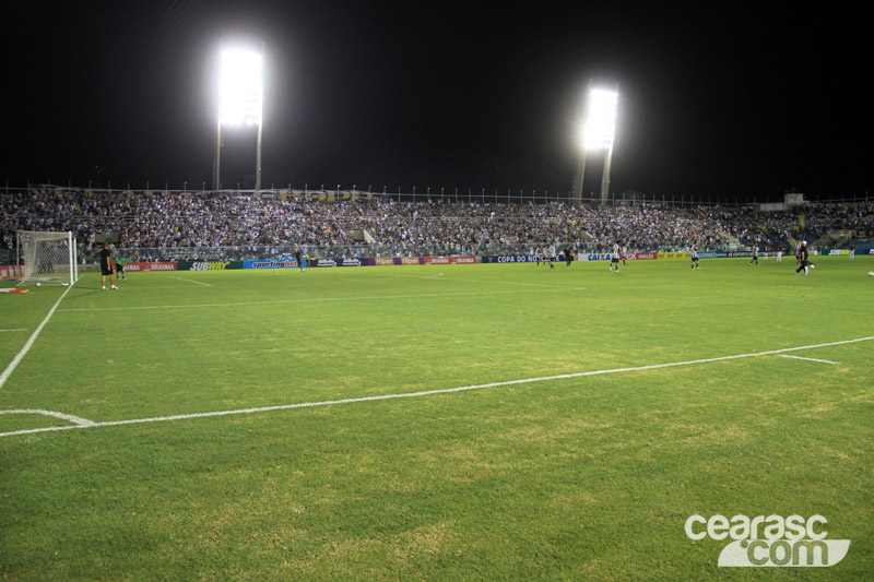 [28-02] Ceará 5 x 1 Vitória - Torcida - 15