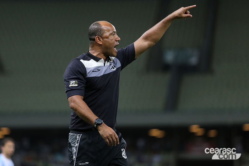 [07-06-2016] Ceará 1 x 0 Londrina - 2