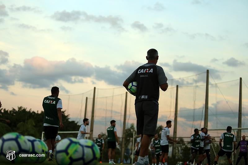 [12-06-2018] Atlético MG x Ceará_Treino_Toca da Raposa3 - 23