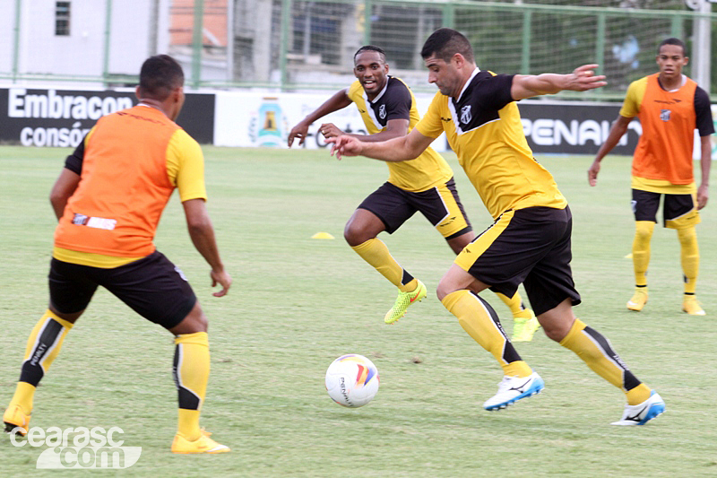 [02-02] Treino físico + técnico - 25