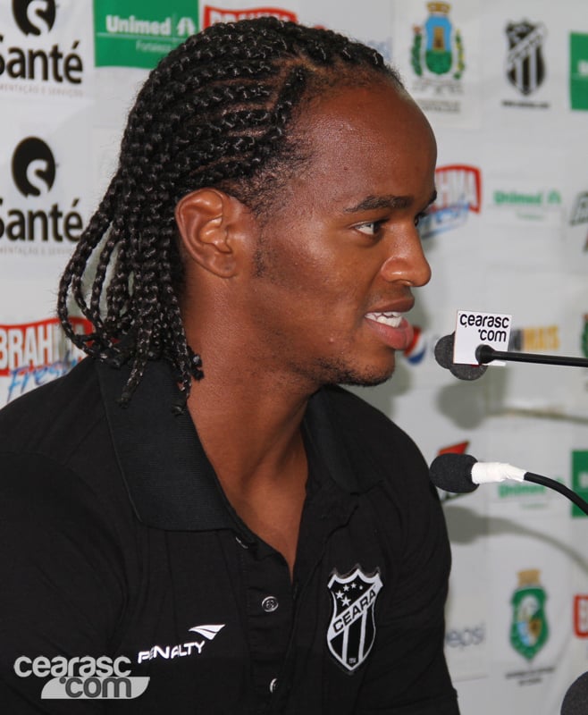 [13-08] Apresentação de Magno - 2