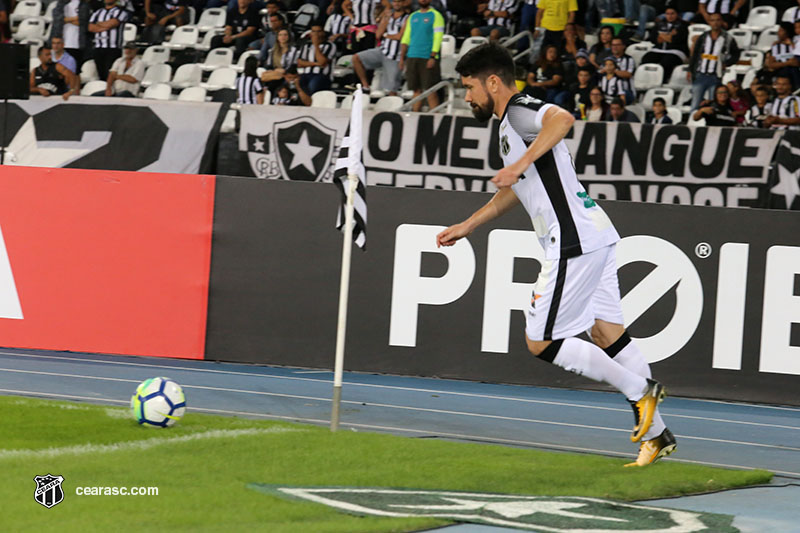 [06-06-2018] Botafogo x Ceará - 13