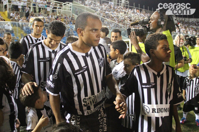 [03-02] Ceará x Itabaiana - 1