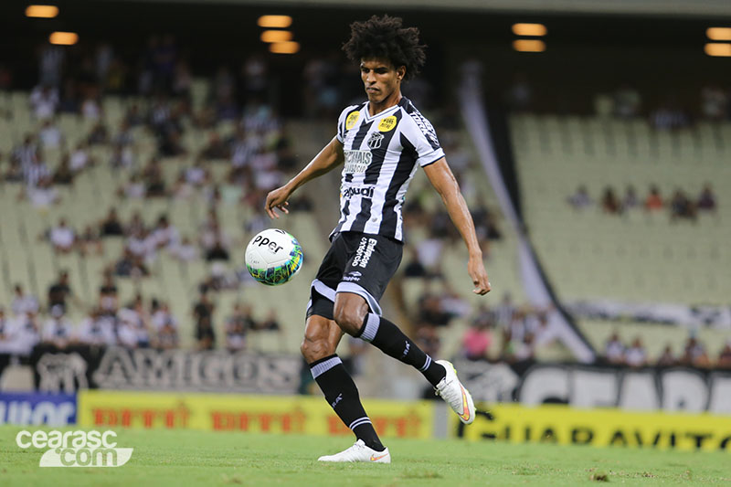 [04-10-2016] Ceará 2 x 1 Joinville - 59