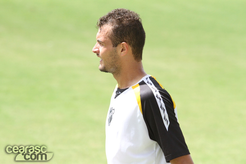 [29-03] Treino técnico - Vovozão - 10