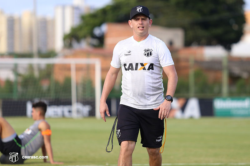 [10-07-2017] Treino Integrado - 1