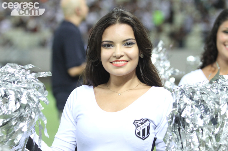 [03-03] Ceará 0 x 1 ASA - Torcida 01 - 10