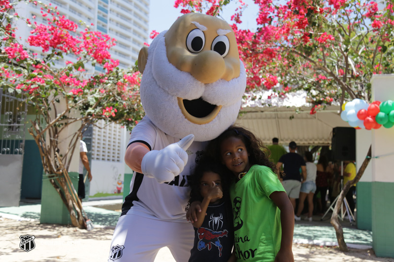 [06-10-2018] Dia das Criancas Oficina do Senhor - 62
