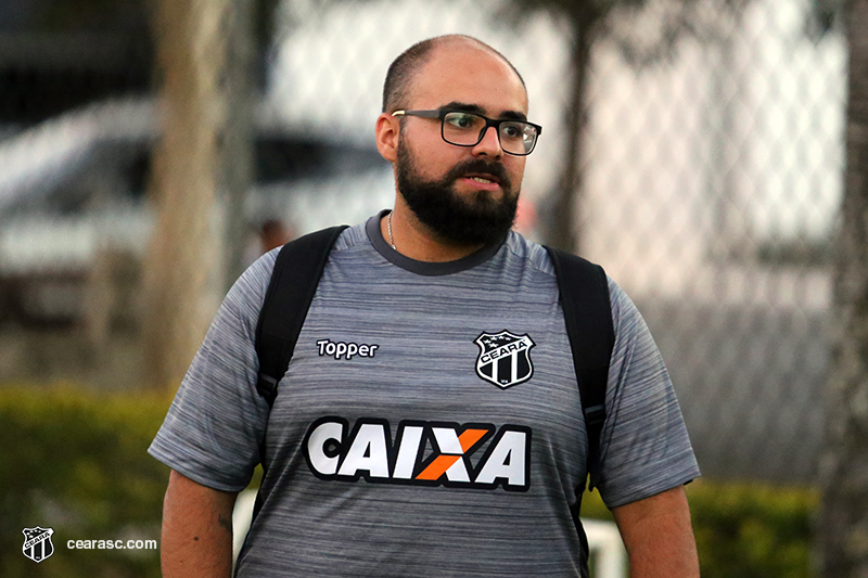 [12-06-2018] Atlético MG x Ceará_Treino_Toca da Raposa3 - 25