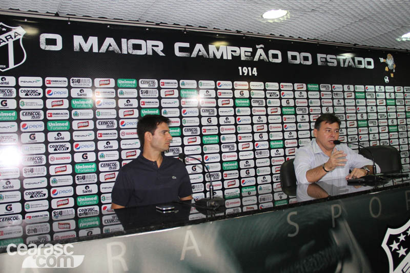 [26-12] Apresentação de Cléo, Gerley, Tiago e Ricardinho - 1