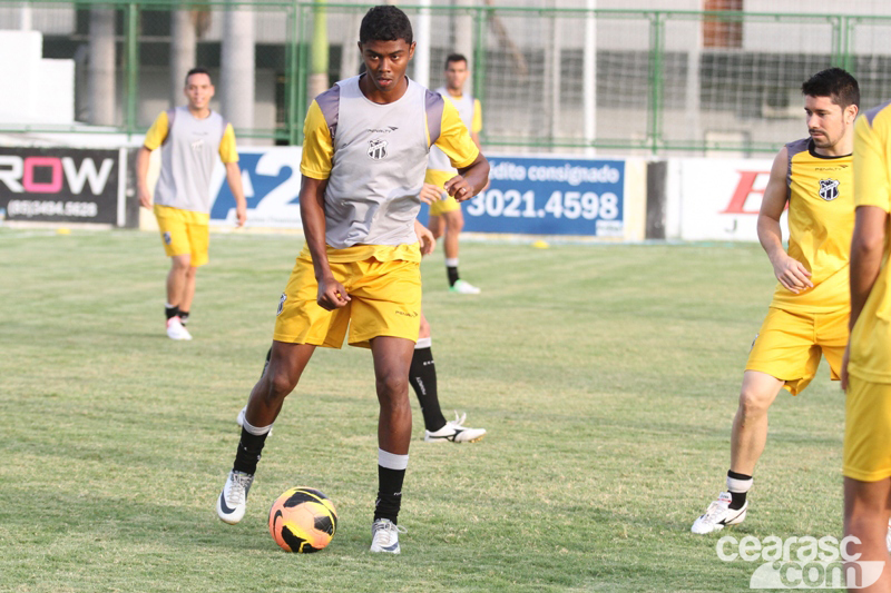 [08-02] Treino técnico - 10