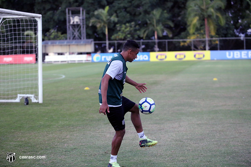 [12-06-2018] Atlético MG x Ceará_Treino_Toca da Raposa4 - 1